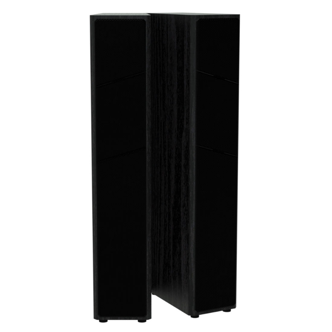 Axiom LFR1100HP Active Omnidirectional Speakers - Pair