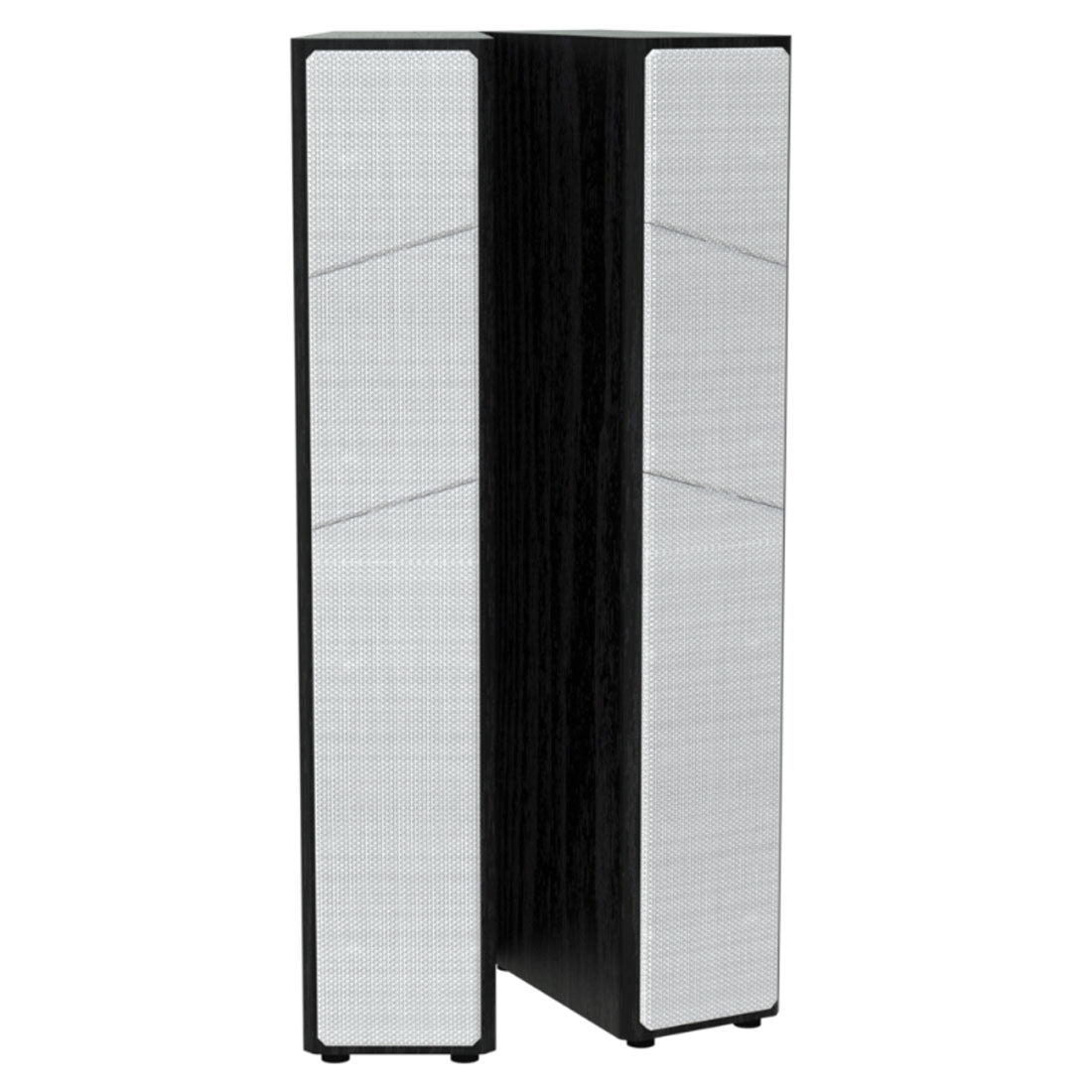 Axiom LFR1100HP Active Omnidirectional Speakers - Pair