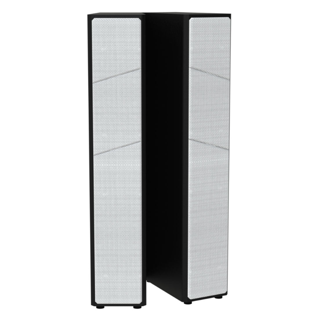 Axiom LFR1100HP Active Omnidirectional Speakers - Pair
