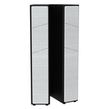 Axiom LFR1100HP Active Omnidirectional Speakers - Pair