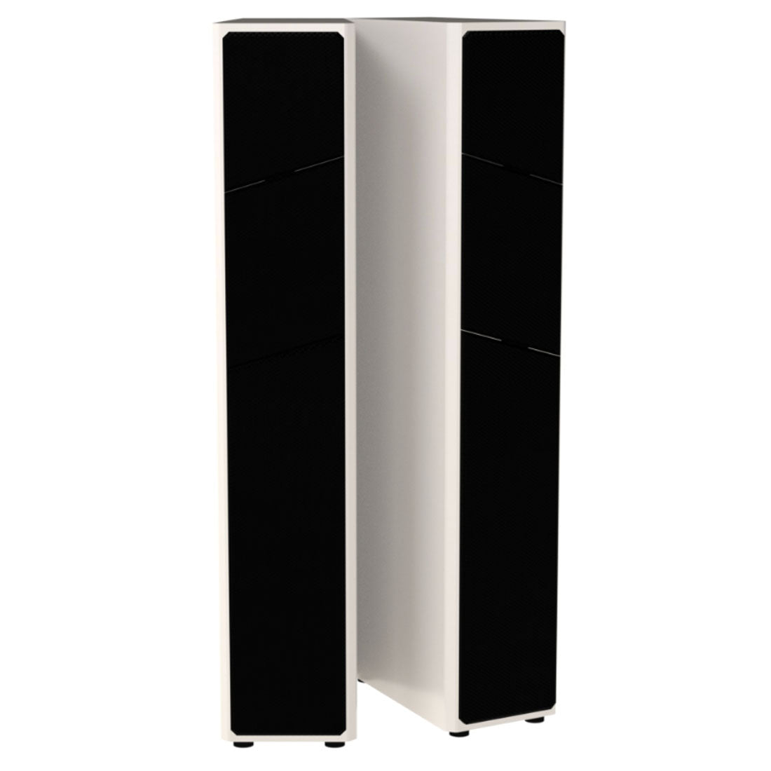 Axiom LFR1100HP Active Omnidirectional Speakers - Pair