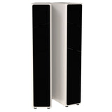 Axiom LFR1100HP Active Omnidirectional Speakers - Pair