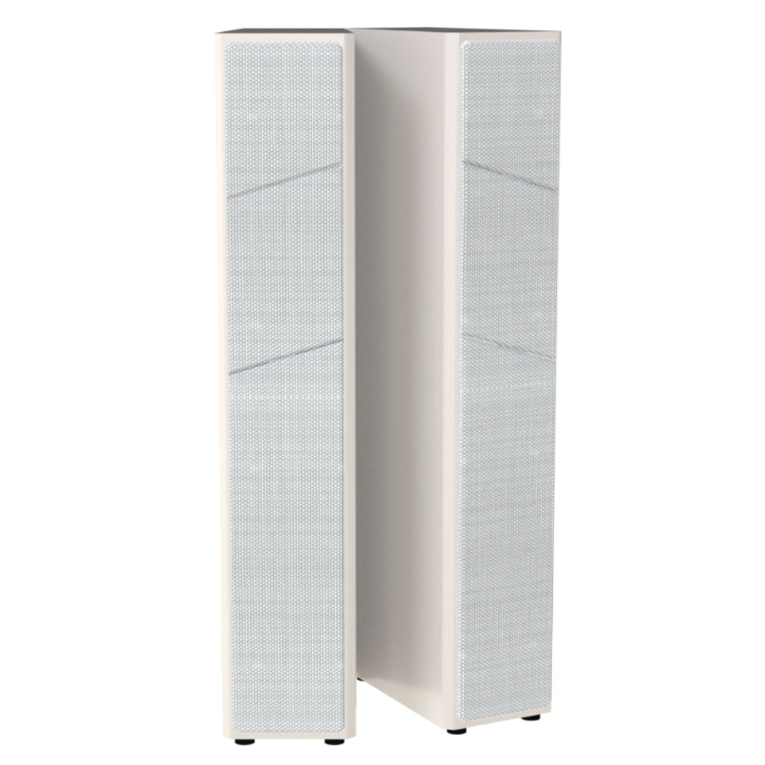 Axiom LFR1100HP Active Omnidirectional Speakers - Pair