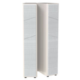 Axiom LFR1100HP Active Omnidirectional Speakers - Pair