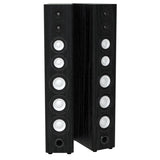 Axiom LFR1100HP Active Omnidirectional Speakers - Pair