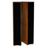 Axiom LFR1100HP Active Omnidirectional Speakers - Pair