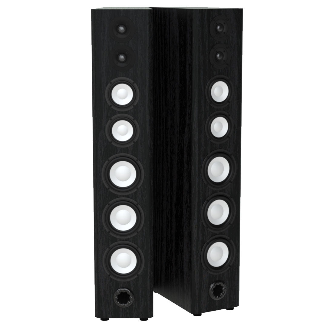 Axiom LFR1100HP Omnidirectional Speakers - Pair