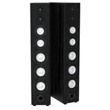 Axiom LFR1100HP Omnidirectional Speakers - Pair