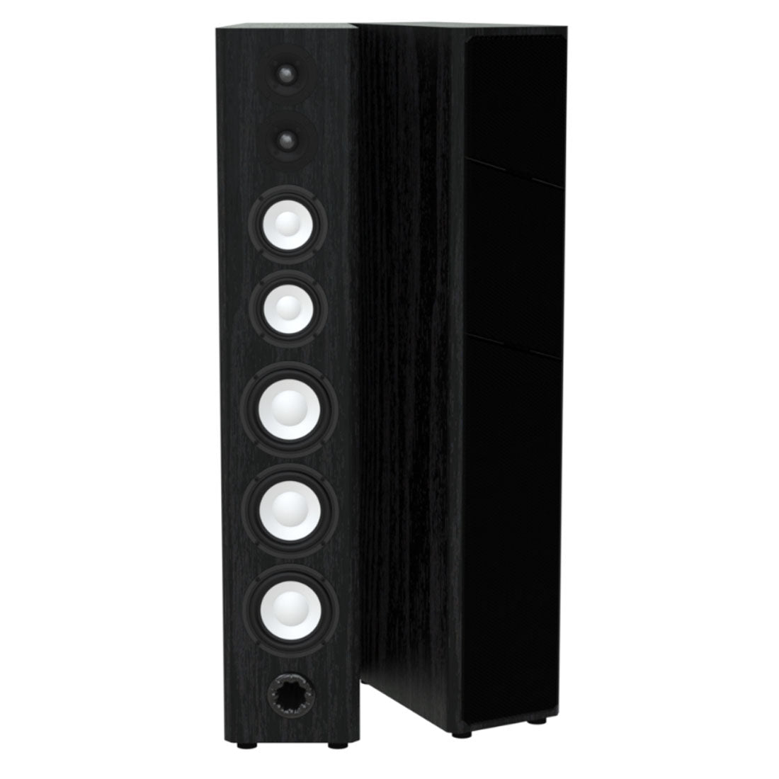 Axiom LFR1100HP Omnidirectional Speakers - Pair