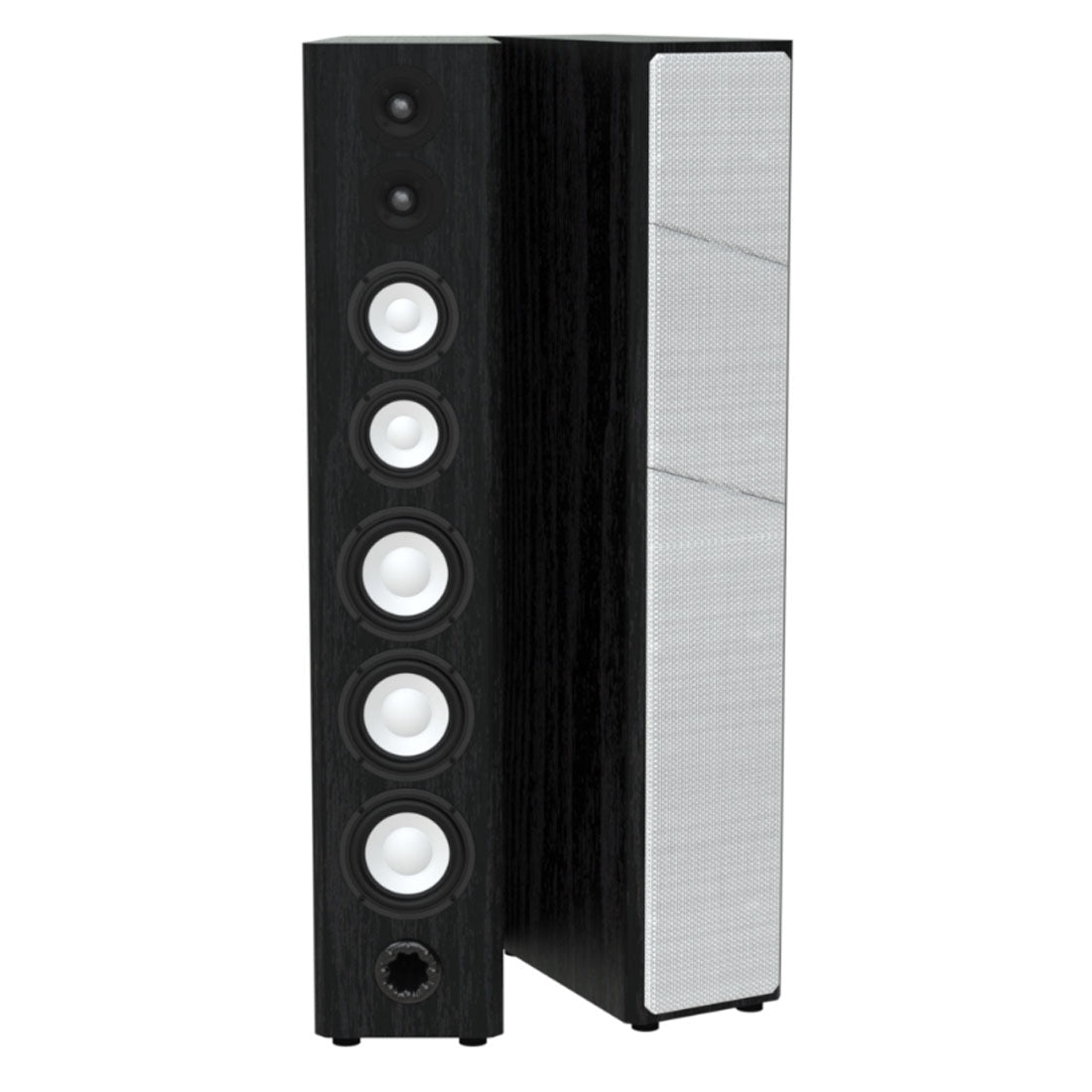 Axiom LFR1100HP Omnidirectional Speakers - Pair