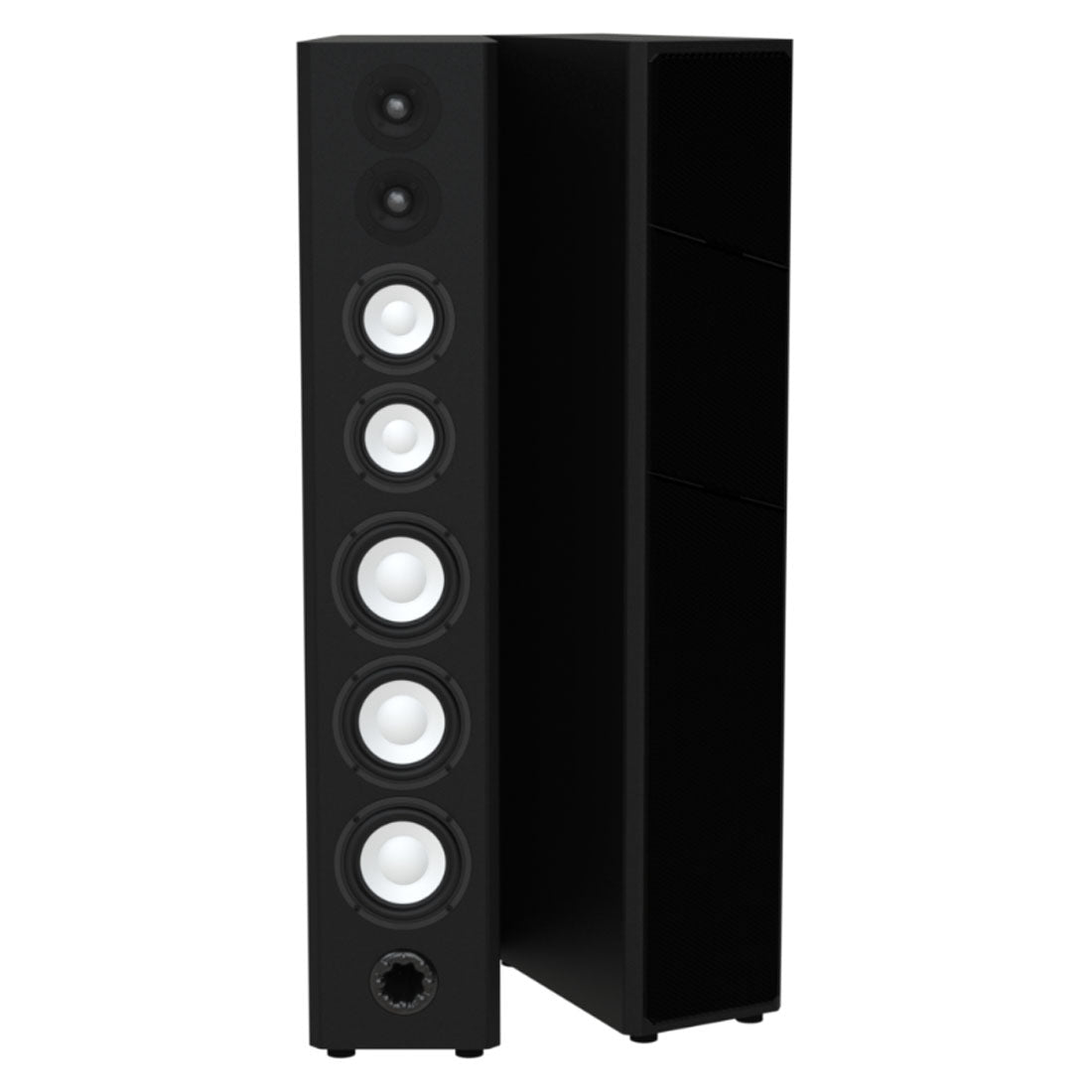Axiom LFR1100HP Omnidirectional Speakers - Pair