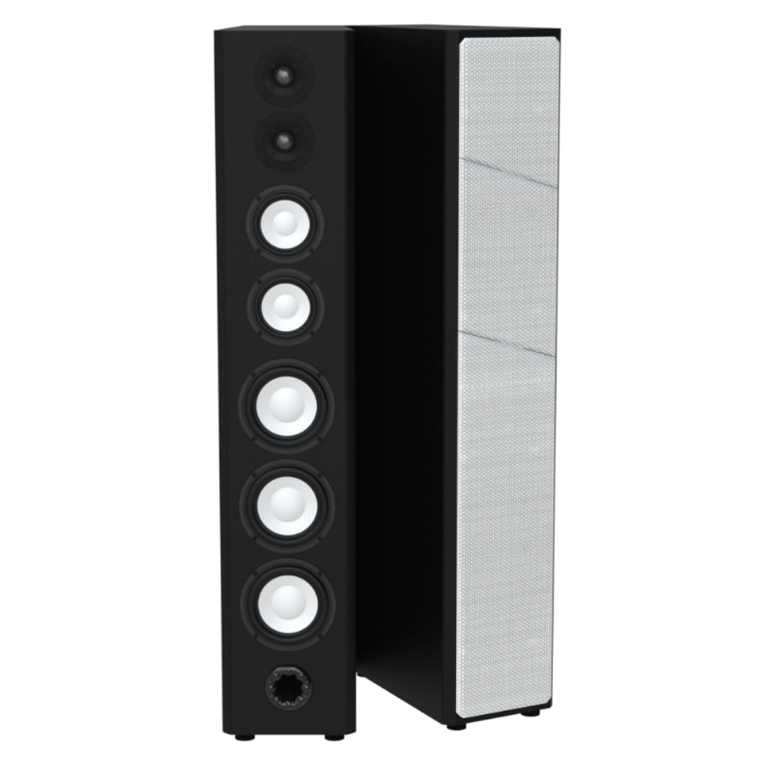 Axiom LFR1100HP Omnidirectional Speakers - Pair