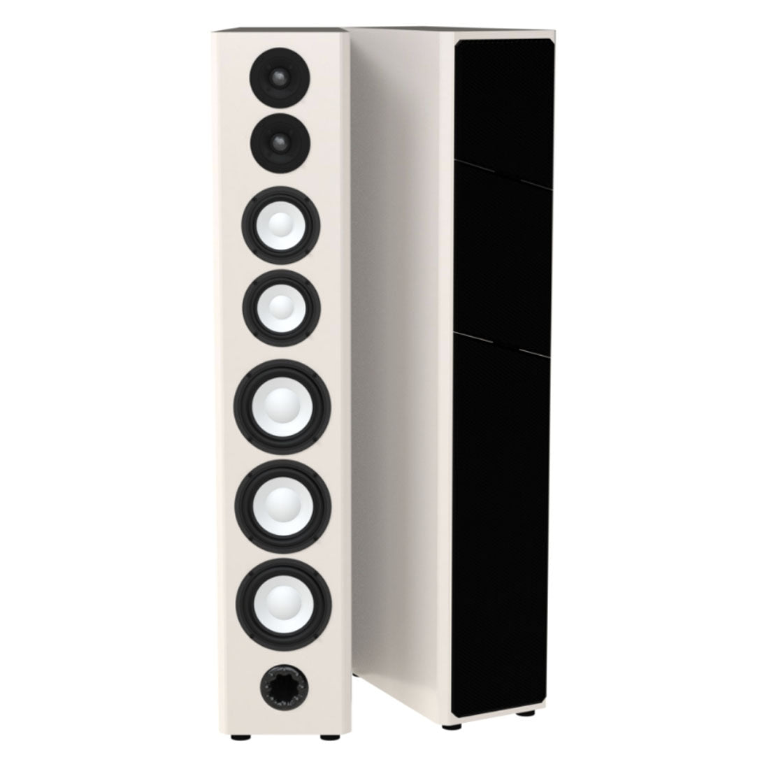 Axiom LFR1100HP Omnidirectional Speakers - Pair