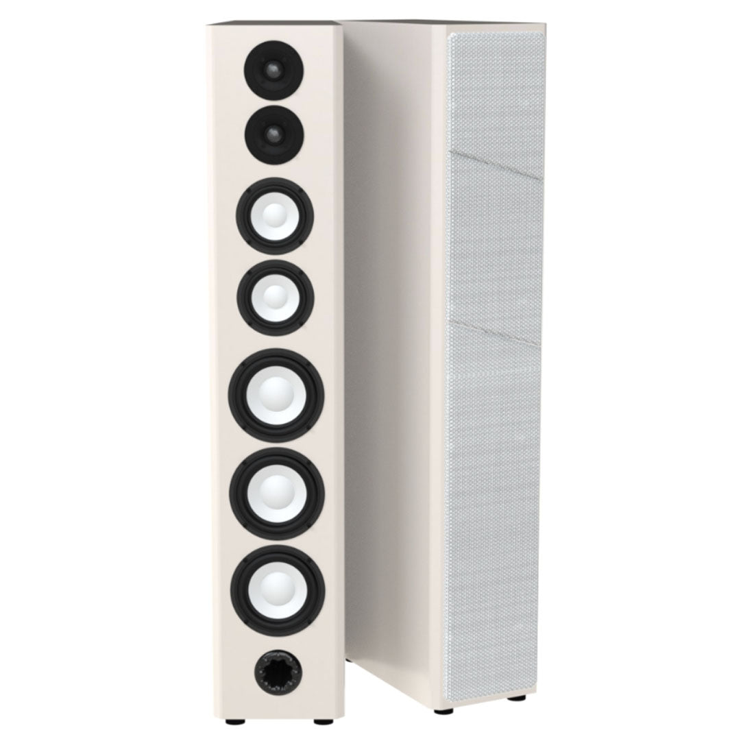 Axiom LFR1100HP Omnidirectional Speakers - Pair