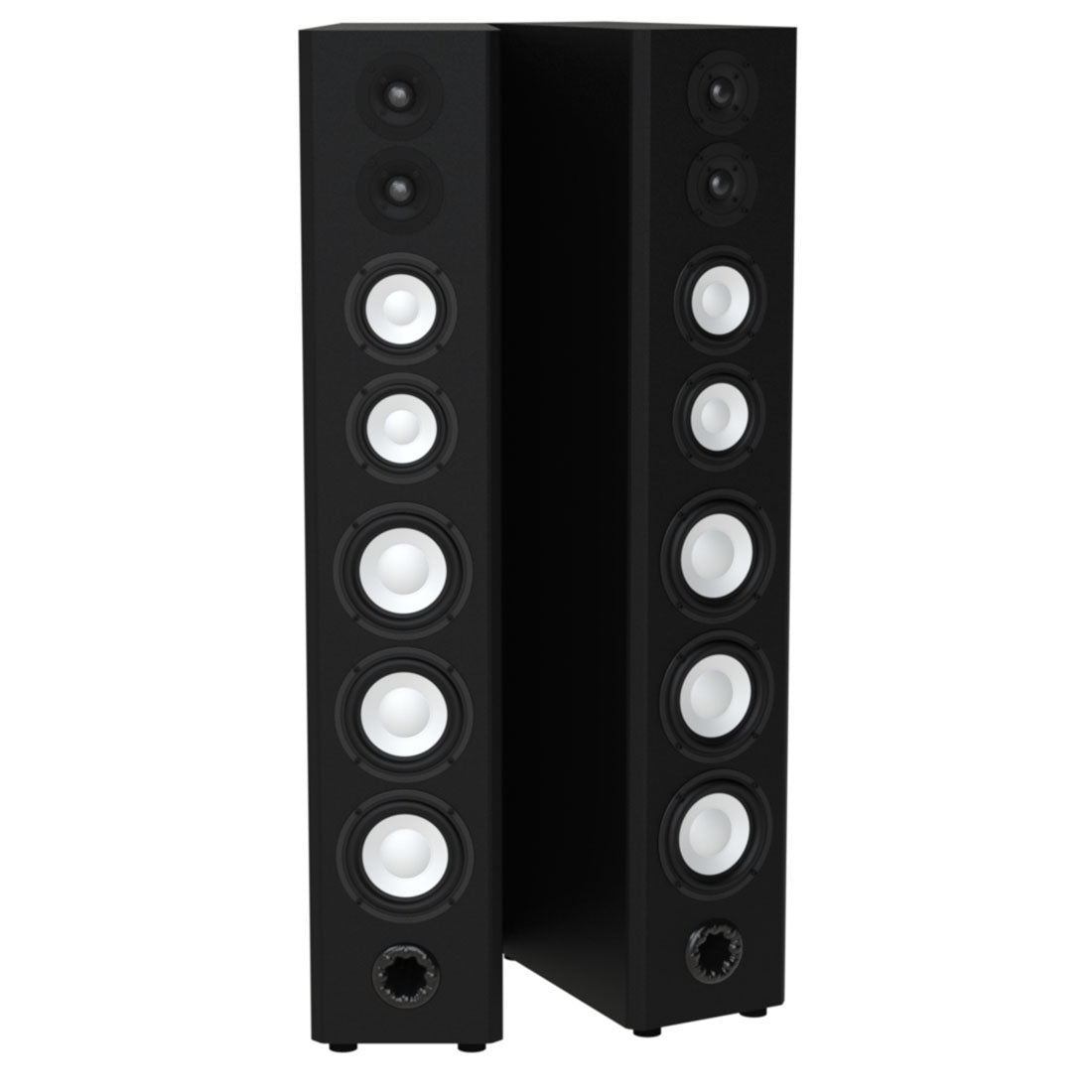 Axiom LFR1100HP Omnidirectional Speakers - Pair