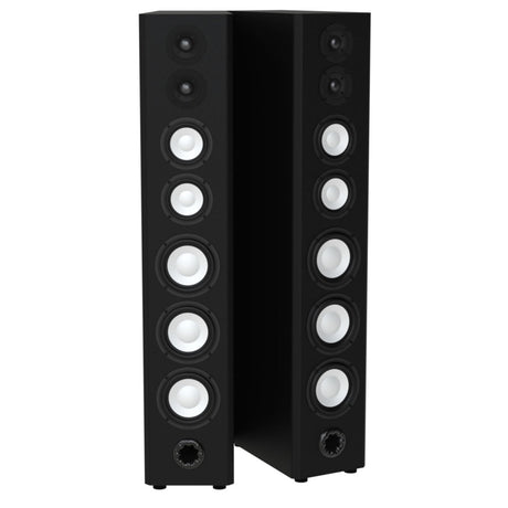Axiom LFR1100HP Omnidirectional Speakers - Pair