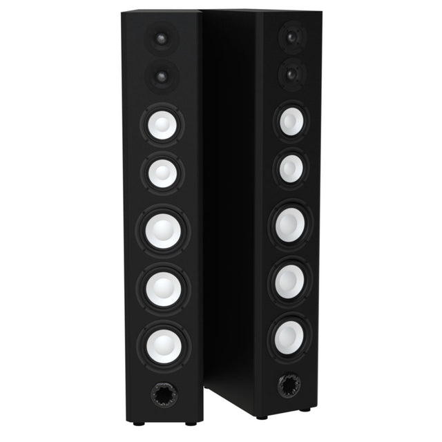 Axiom LFR1100HP Omnidirectional Speakers - Pair