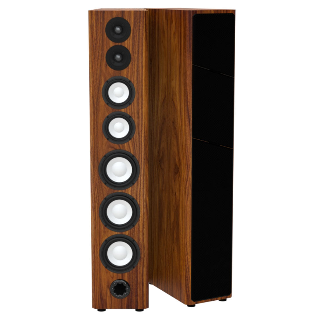 Axiom LFR1100HP Omnidirectional Speakers - Pair