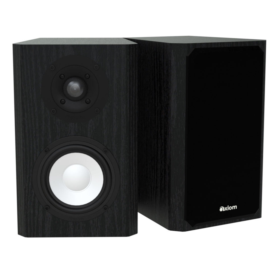 Axiom M2 Bookshelf Speakers - Pair