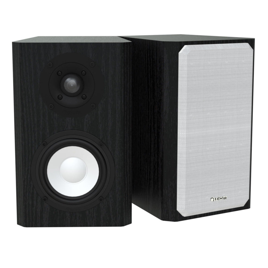 Axiom M2 Bookshelf Speakers - Pair