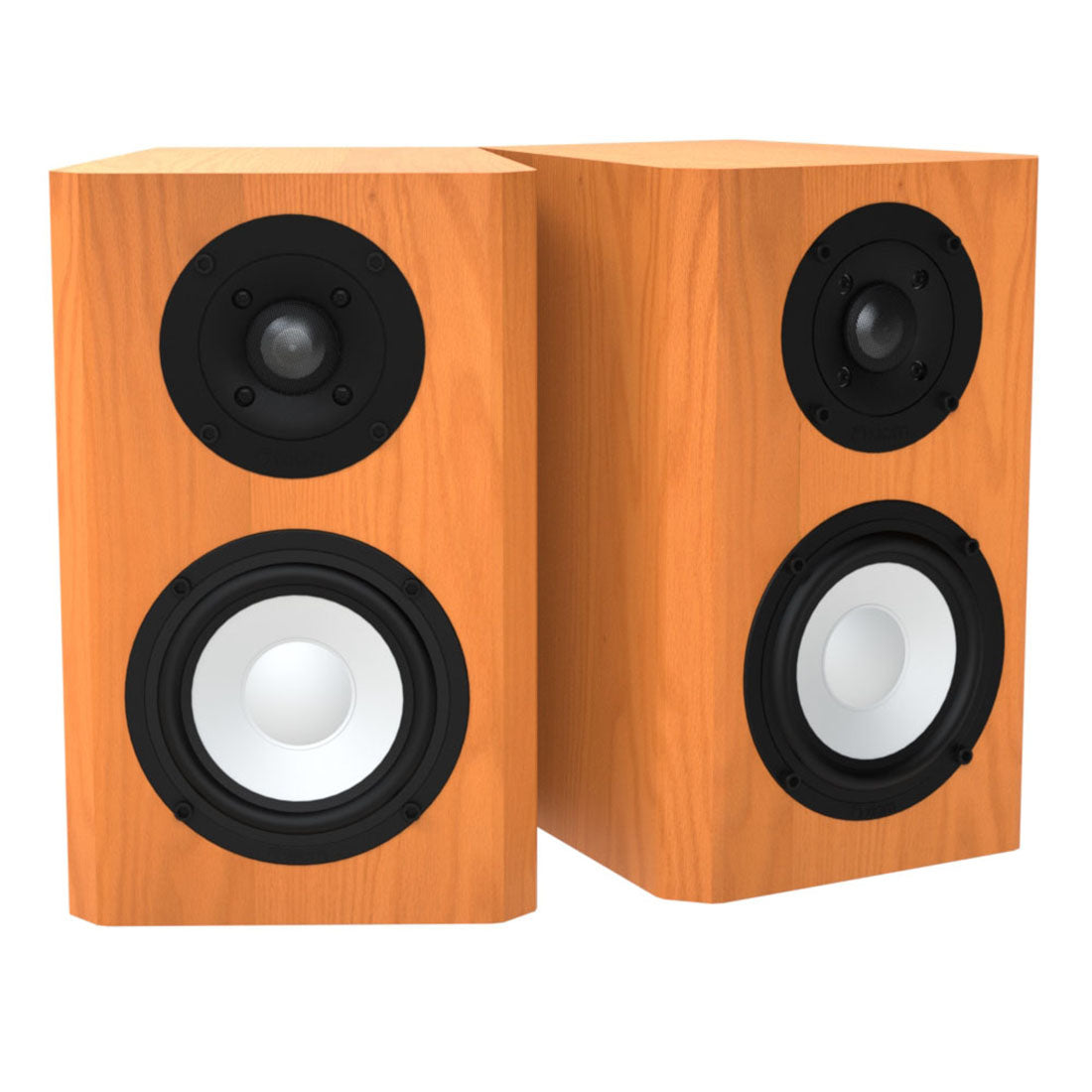 Axiom M2 Bookshelf Speakers - Pair