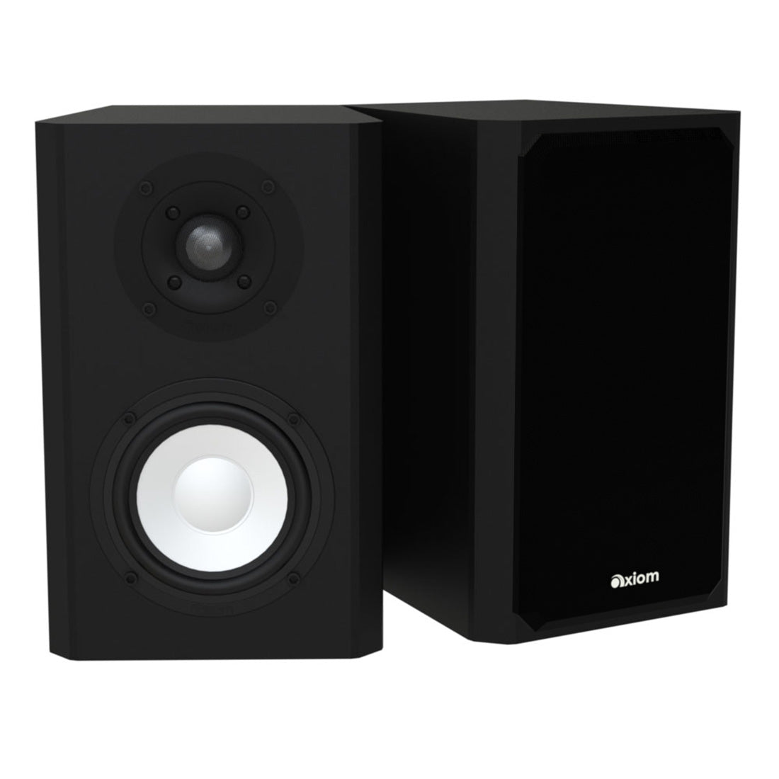 Axiom M2 Bookshelf Speakers - Pair