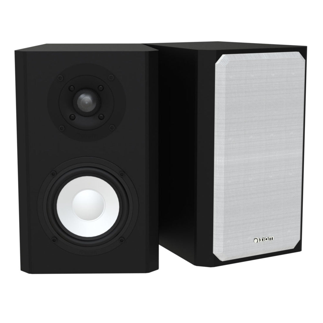 Axiom M2 Bookshelf Speakers - Pair