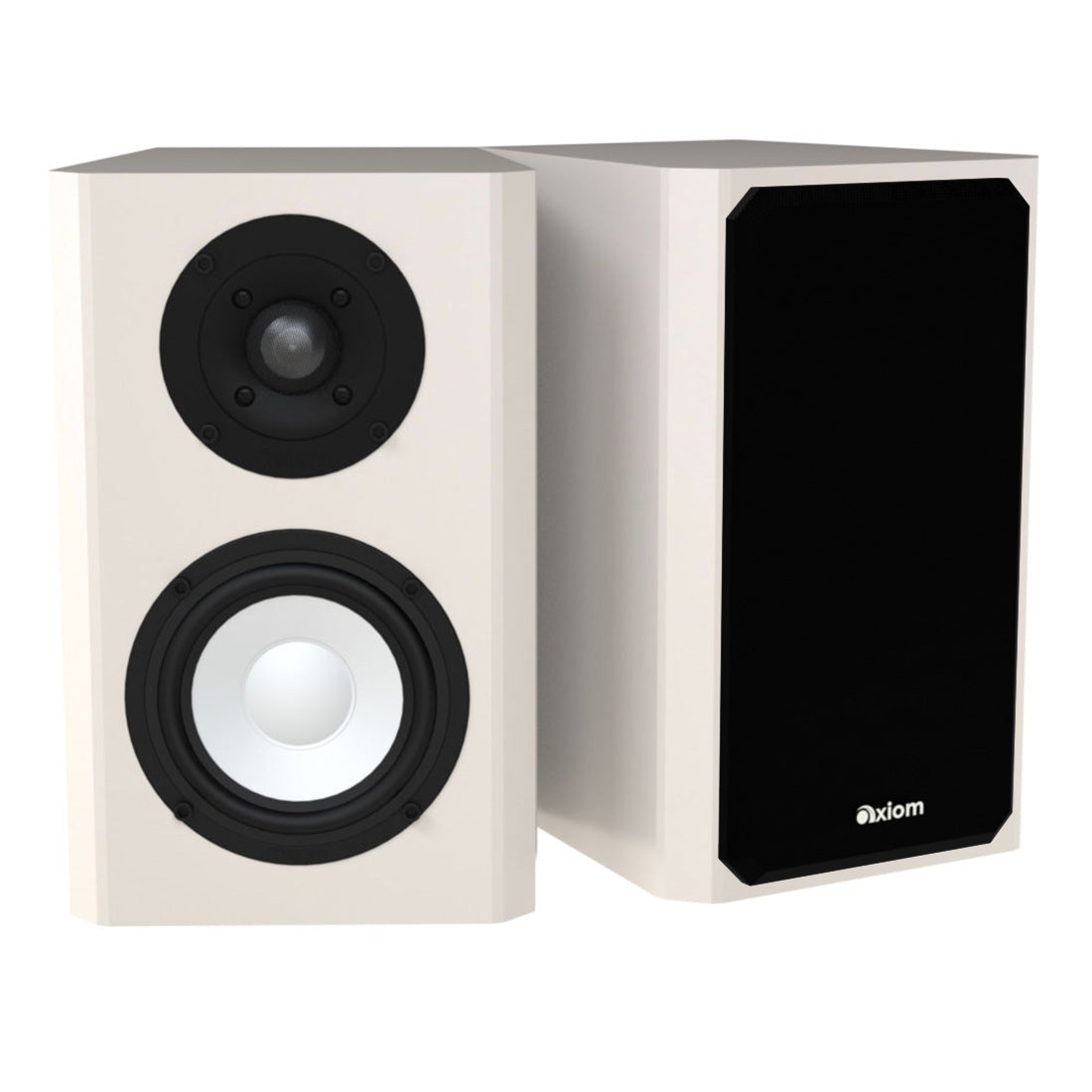 Axiom M2 Bookshelf Speakers - Pair