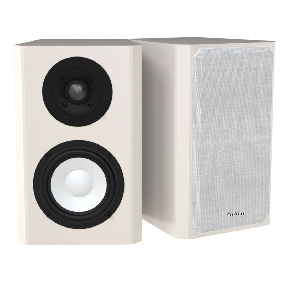Axiom M2 Bookshelf Speakers - Pair