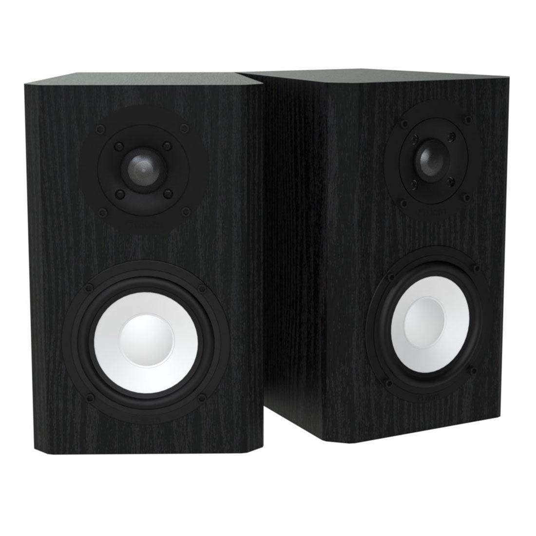 Axiom M2 Bookshelf Speakers - Pair