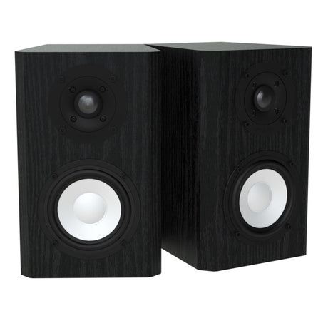 Axiom M2 Bookshelf Speakers - Pair