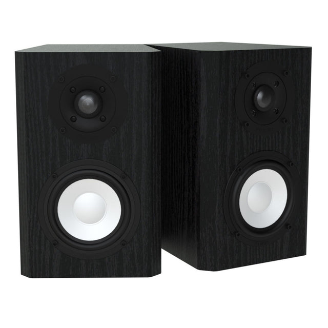 Axiom M2 Bookshelf Speakers - Pair