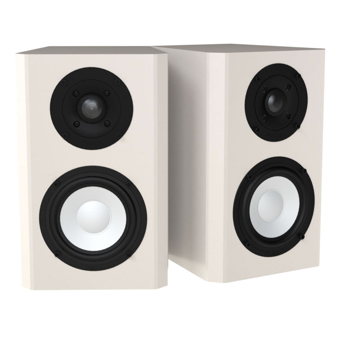 Axiom M2 Bookshelf Speakers - Pair