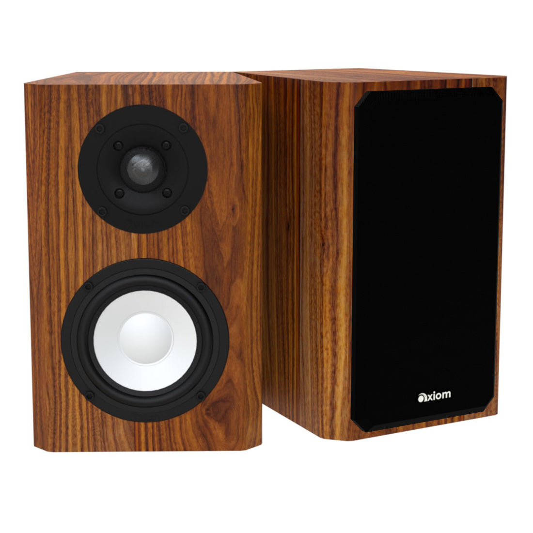 Axiom M2 Bookshelf Speakers - Pair