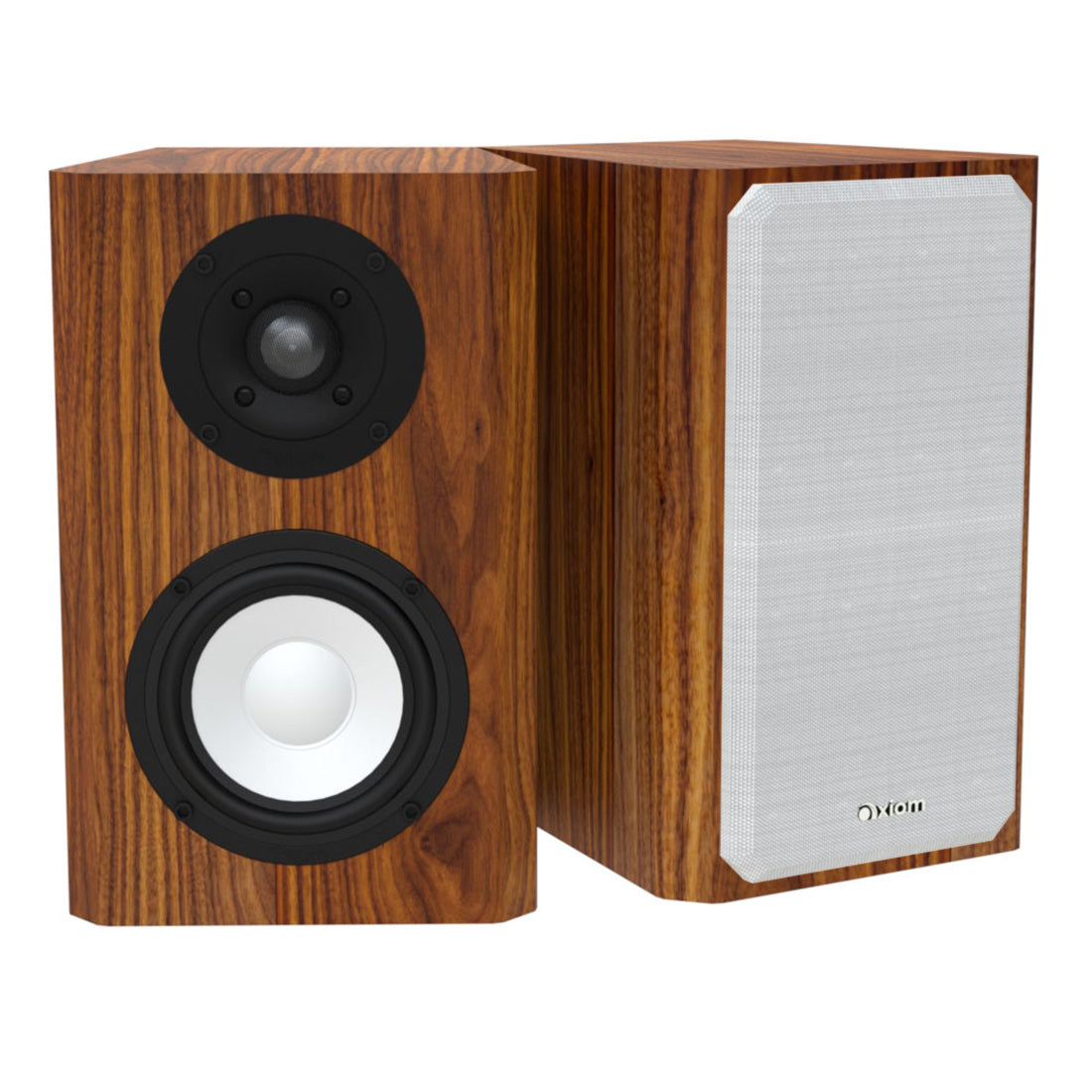 Axiom M2 Bookshelf Speakers - Pair