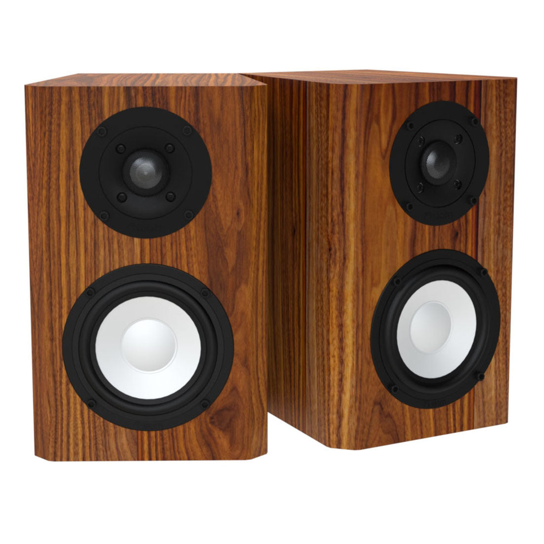Axiom M2 Bookshelf Speakers - Pair