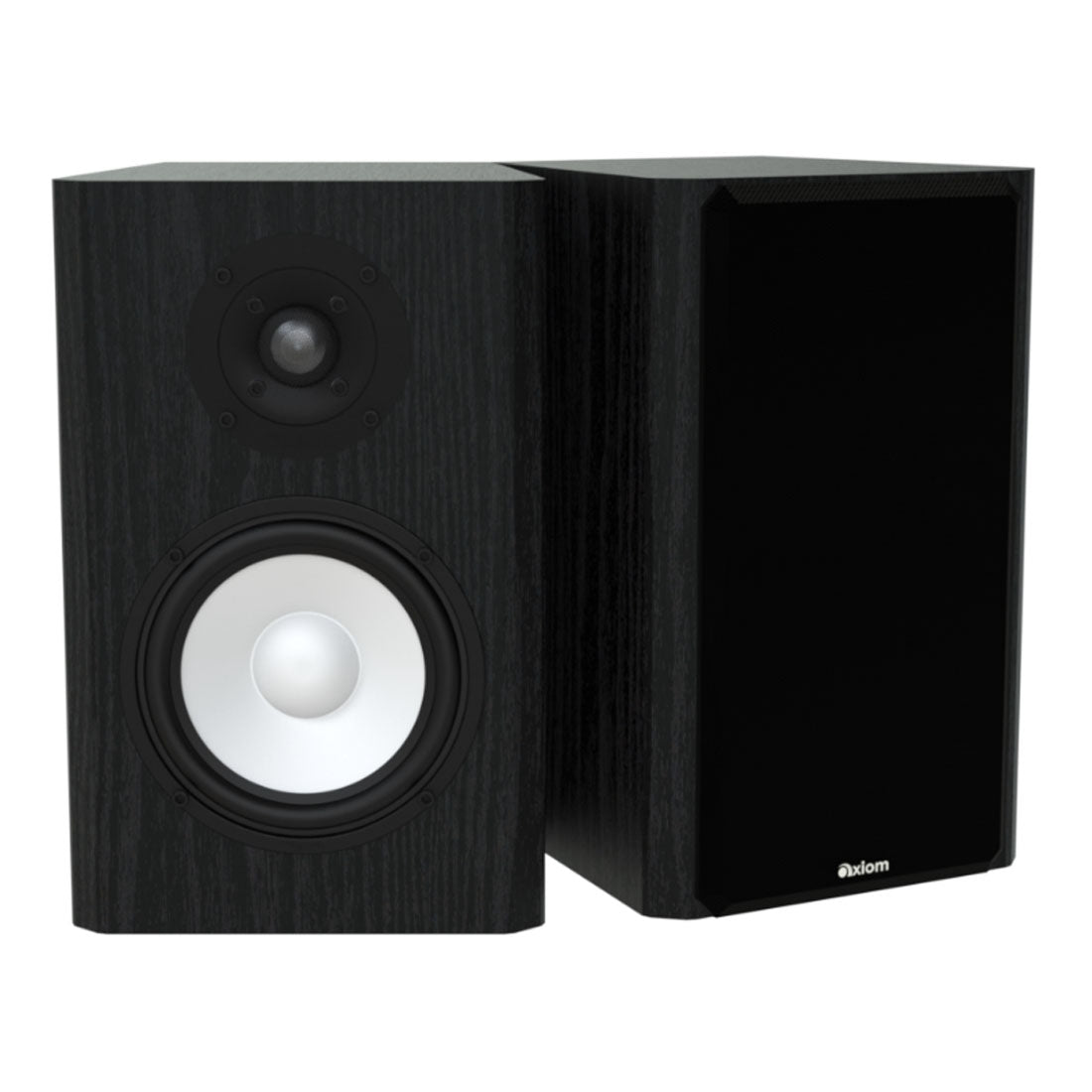 Axiom M3 Bookshelf Speakers - Pair