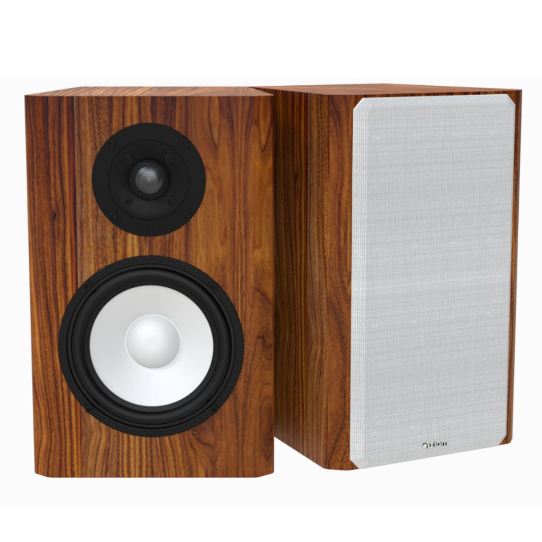Axiom M3 Bookshelf Speakers - Pair