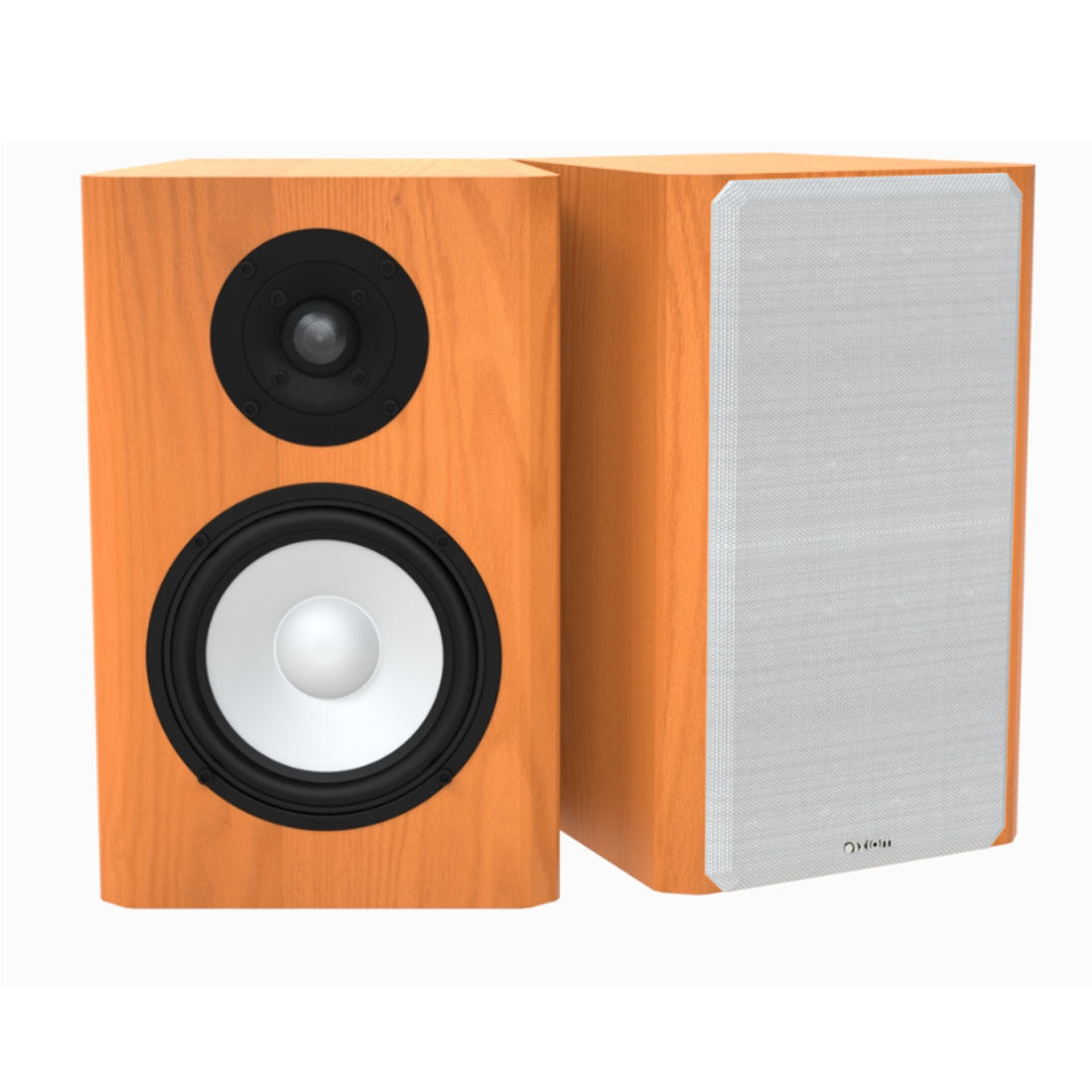 Axiom M3 Bookshelf Speakers - Pair