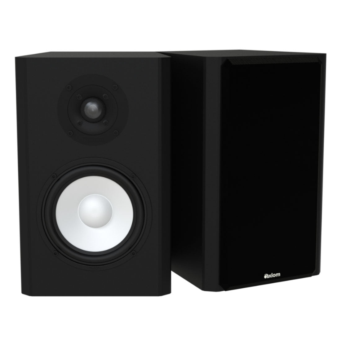 Axiom M3 Bookshelf Speakers - Pair