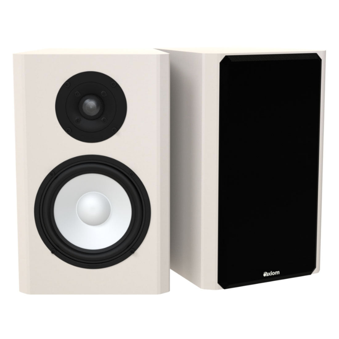 Axiom M3 Bookshelf Speakers - Pair