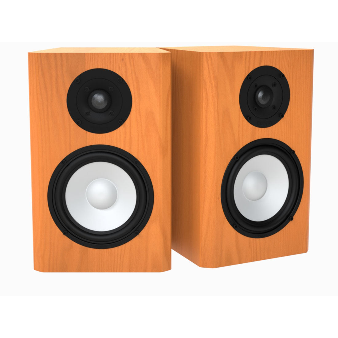 Axiom M3 Bookshelf Speakers - Pair