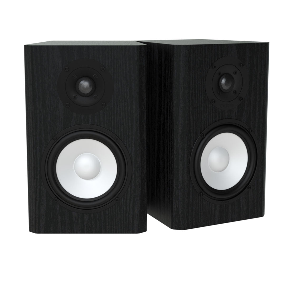 Axiom M3 Bookshelf Speakers - Pair