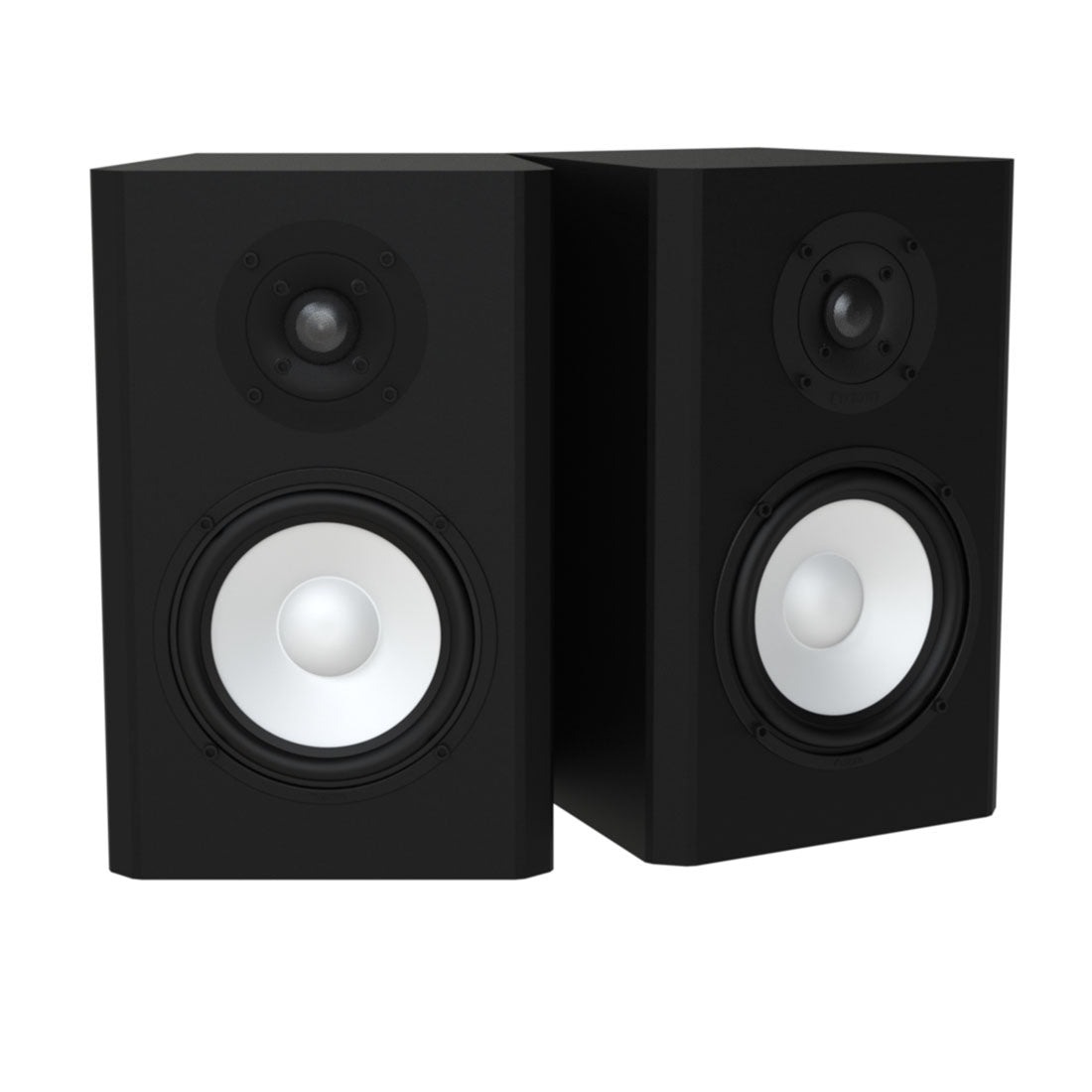 Axiom M3 Bookshelf Speakers - Pair