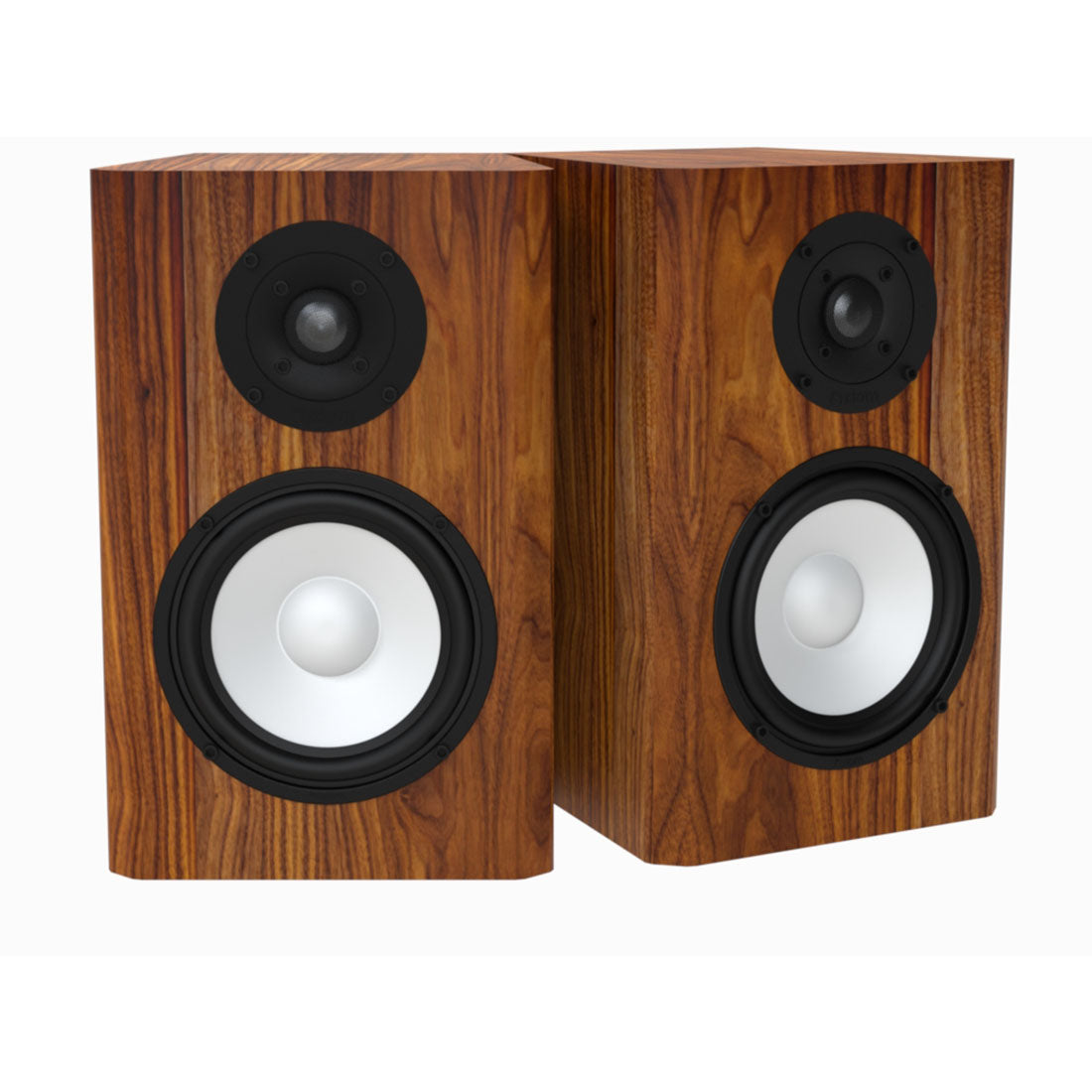 Axiom M3 Bookshelf Speakers - Pair