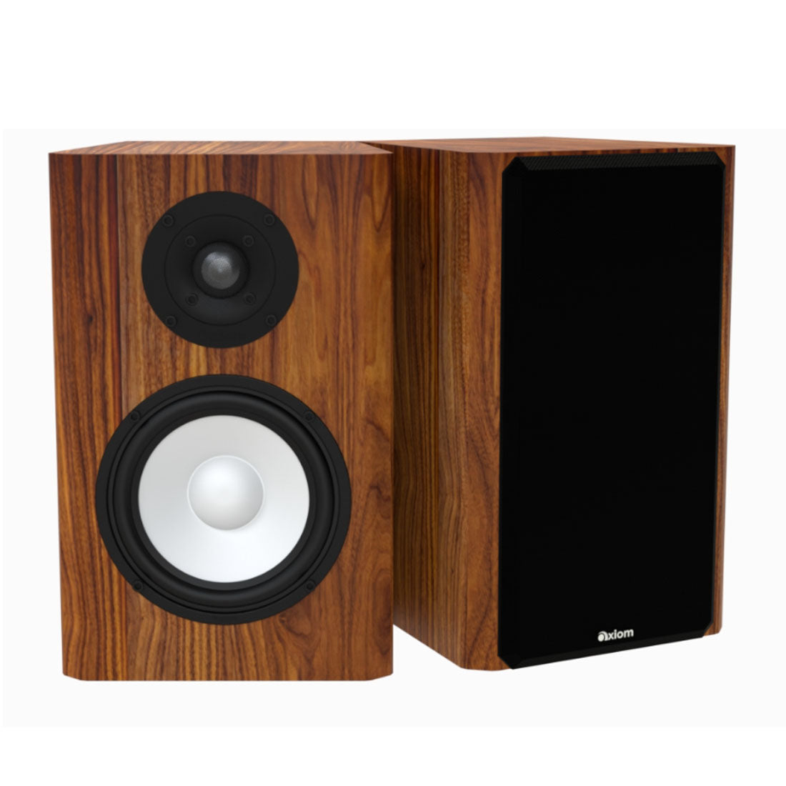 Axiom M3 Bookshelf Speakers - Pair