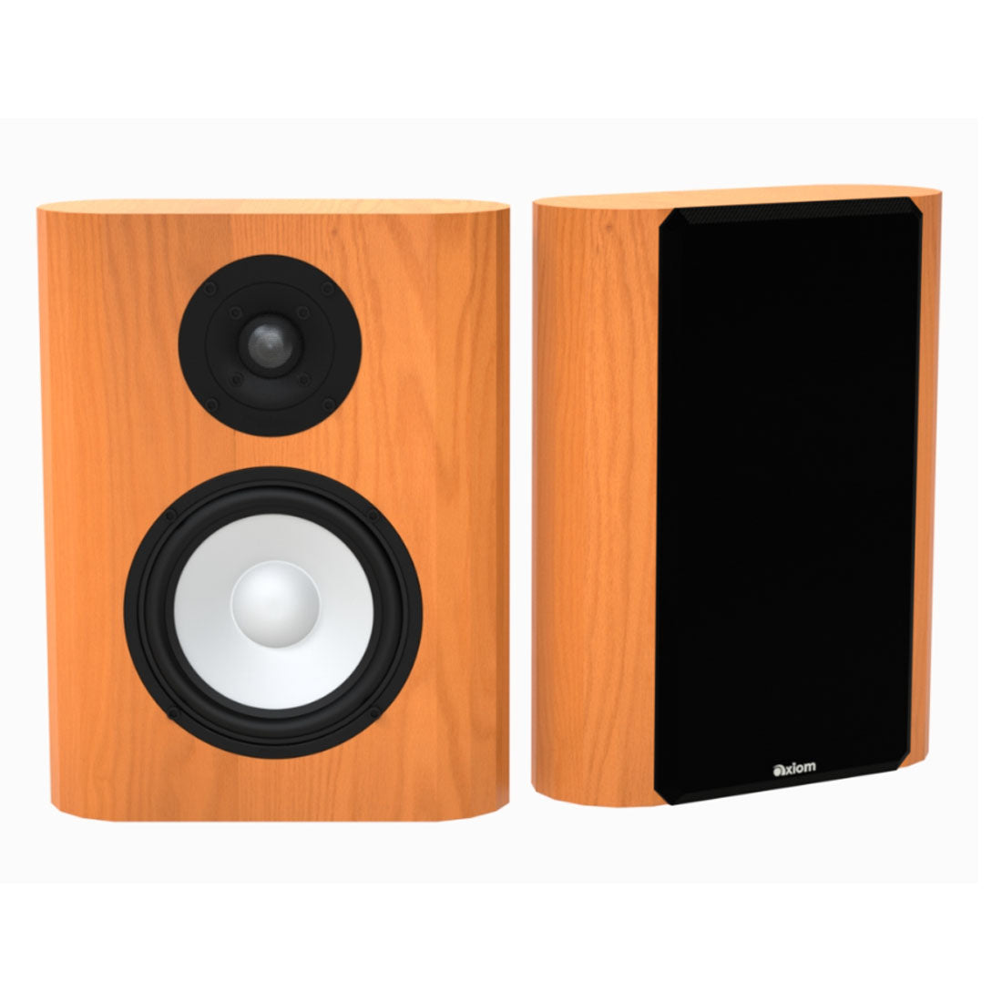 Axiom M3 On-Wall Speakers - Pair