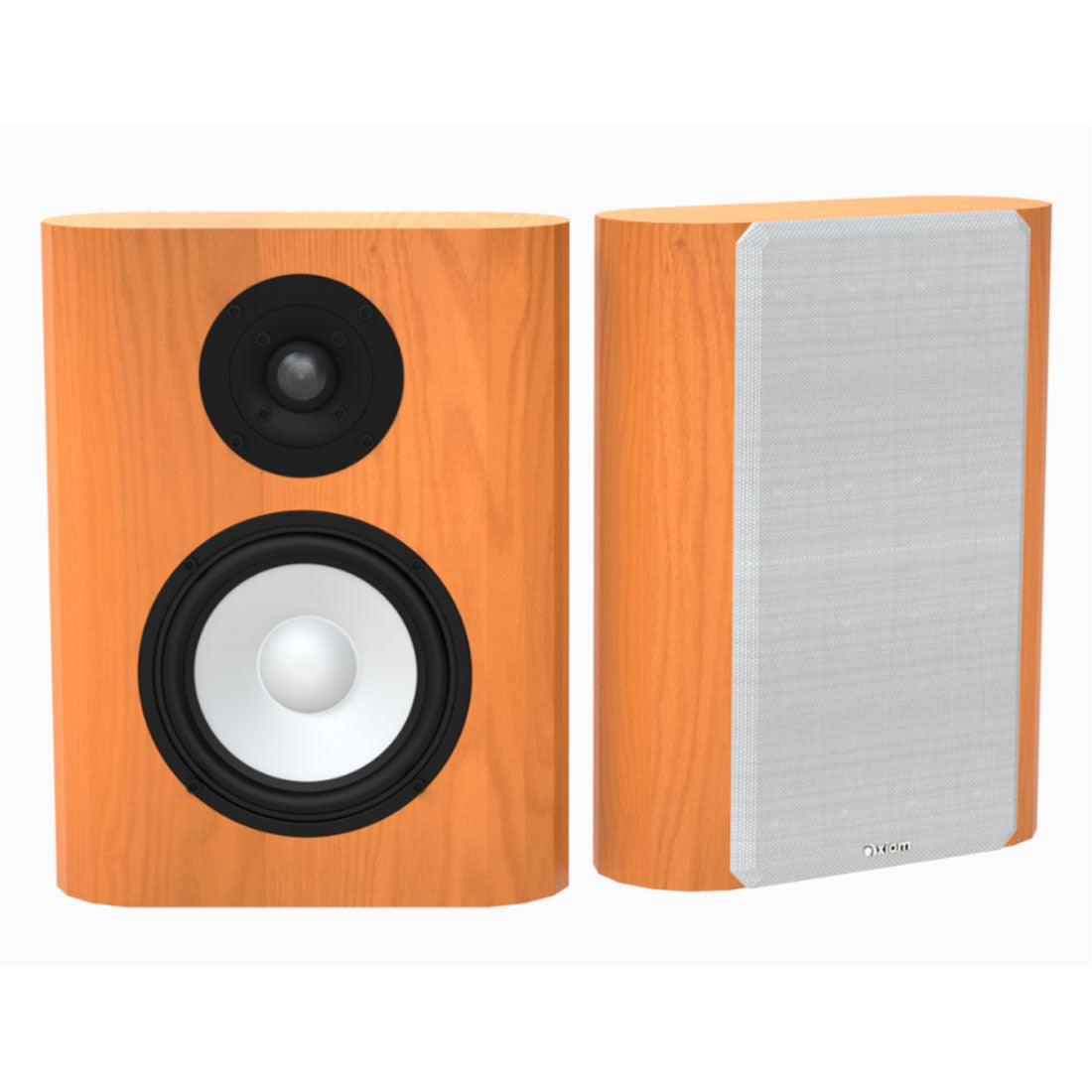 Axiom M3 On-Wall Speakers - Pair