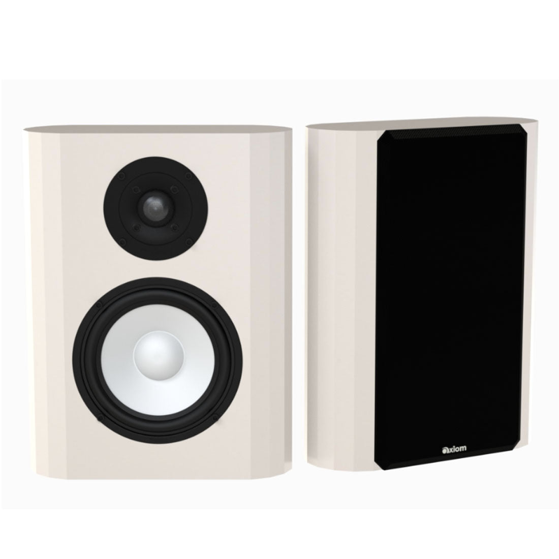 Axiom M3 On-Wall Speakers - Pair