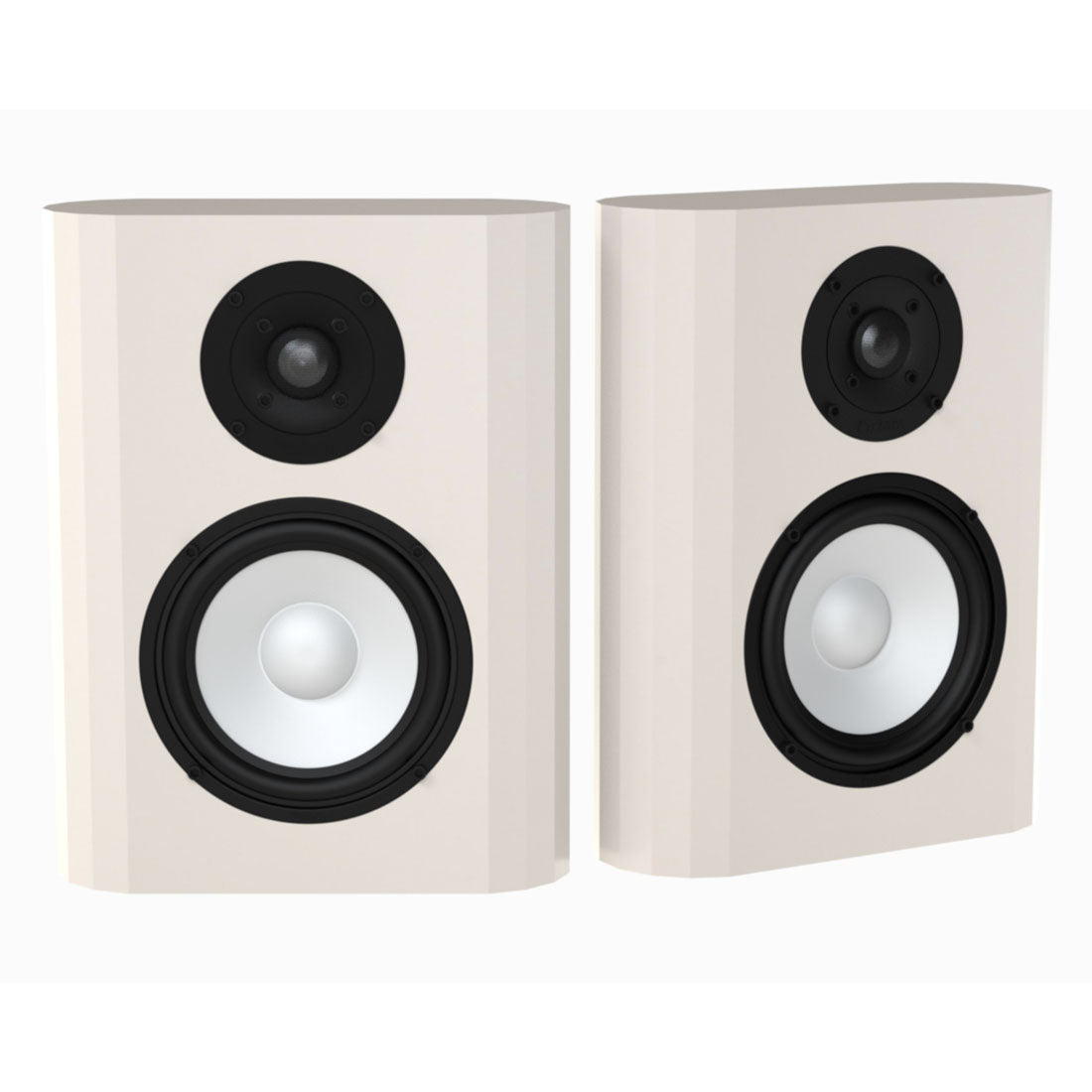 Axiom M3 On-Wall Speakers - Pair